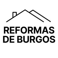 Logo reformas de burgos