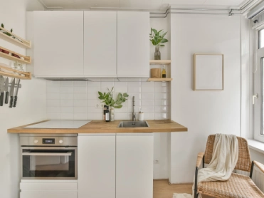 Modernizacion de cocina en aranda de duero