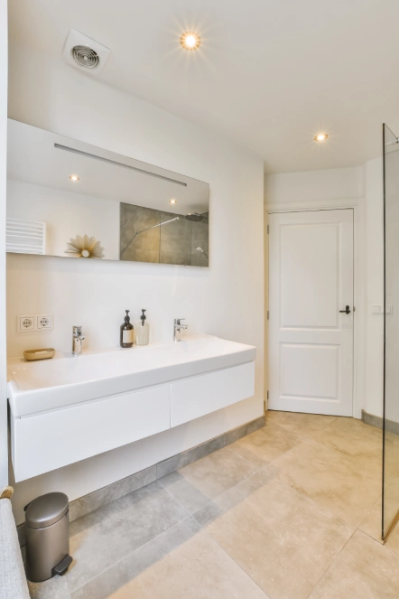 Reforma cuarto de bano burgos