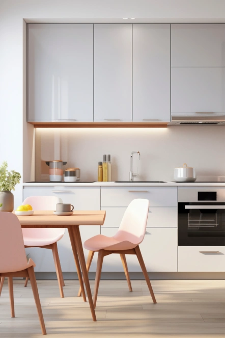 Reforma integral cocina burgos