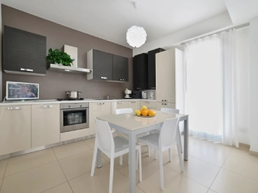 Renovacion completa de cocina en castanares