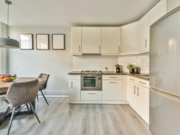 Renovacion de cocina en arcos